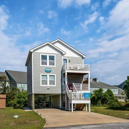 Villa Nh269 Salada Sea Breeze